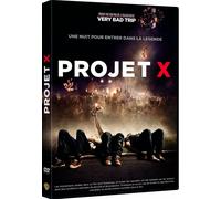 Projet X