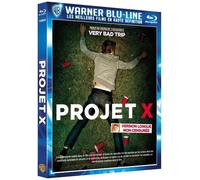 Projet X [Blu-Ray]