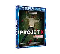 Projet X – Blu-ray – Warner Bros.