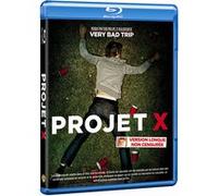 Projet X – Blu-ray – Warner Bros.