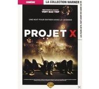 Projet X G