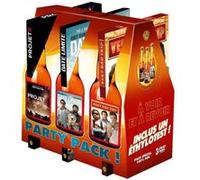 Projet X - Very Bad Trip - Date Limite - Coffret G