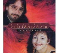 Projeto Caleidoscopio