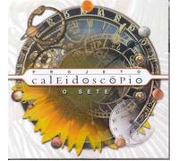 Projeto Caleidoscópio - O Sete