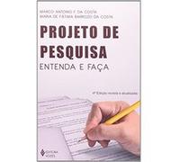 Projeto De Pesquisa. Entenda E Faça Maria De Fátima Barrozo Da Costa (Auteur)
