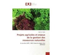 Projets agricoles et enjeux de la gestion des ressources naturelles Histoire de l'audiovisuel au Gabon - Egbenovi Agbo - Universitaires Europeennes - broché - Essai