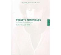 Projets Artistiques - A La Croisée De L'urbanisme Et Du Politique