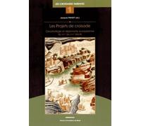 Projets de croisade