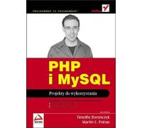 Projets PHP et MySql à utiliser (Buch auf Polnisch)