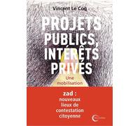 Projets Publics, Réseaux Privés