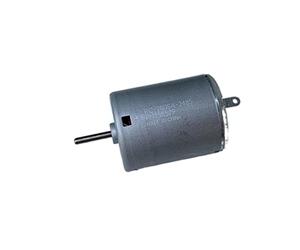 Projets scientifiques Compétences de petit démarreur électronique hors-bord, démarreur électronique micro cc électrique 6v, moteurs de passe-temps cc à aimant permanent 6v 280, RC-280SA-2485 ZFUGEDRLI