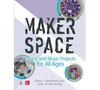 Projets sonores et musicaux dans le Makerspace pour tous les âges