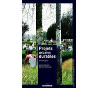 Projets Urbains Durables - Stratégies