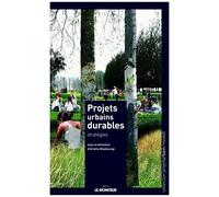 Projets Urbains Durables - Stratégies