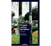 Projets urbains durables : stratégies