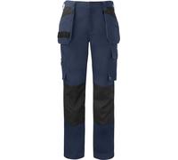 Projob - "5530" Pantalon cargo pour homme UB626 (35S) (Bleu marine)