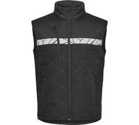 Projob - Gilet "7700 Progression" pour homme UB1270 (L) (Noir)