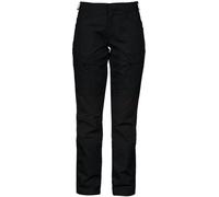 Projob - Pantalon cargo pour femme UB815 (30R) (Noir)