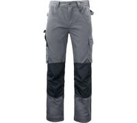 Projob - Pantalon cargo pour homme UB549 (30R) (Gris)