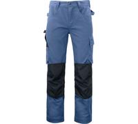 Projob - Pantalon cargo pour homme UB549 (38S) (Bleu ciel)