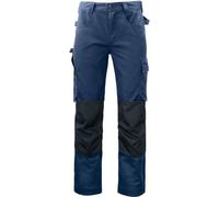 Projob - Pantalon cargo pour homme UB549 (42S) (Bleu marine)