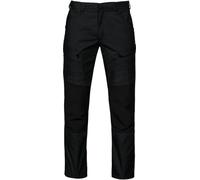 Projob - Pantalon cargo pour homme UB586 (31R) (Noir)