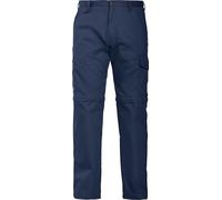 Projob - Pantalon cargo pour homme UB590 (40S) (Bleu marine)