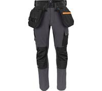 Projob - Pantalon cargo pour homme UB623 (34T) (Gris)