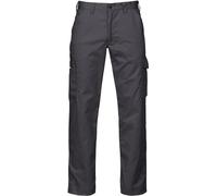 Projob - Pantalon cargo pour homme UB636 (38R) (Gris)
