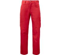 Projob - Pantalon cargo pour homme UB839 (36S) (Rouge)