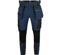 Projob - Pantalon pour homme UB616 (40R) (Bleu marine)