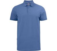 Projob - Polo pour homme UB650 (3XL) (Bleu ciel)