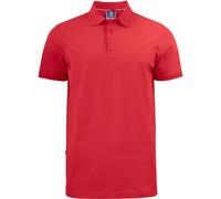 Projob - Polo pour homme UB650 (4XL) (Rouge)
