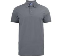 Projob - Polo pour homme UB650 (L) (Gris)