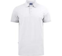 Projob - Polo pour homme UB650 (M) (Blanc)