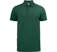 Projob - Polo pour homme UB650 (XS) (Vert sapin)