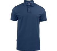 Projob - Polo pour homme UB675 (S) (Bleu marine)