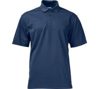 Projob - Polo pour homme UB790 (XS) (Bleu marine)