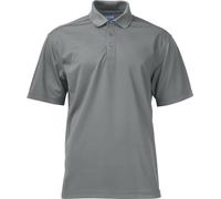 Projob - Polo pour homme UB790 (XS) (Couleur pierre)