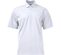 Projob - Polo pour homme UB790 (XXL) (Blanc)