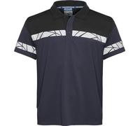 Projob - Polo "Progression" pour homme UB1283 (S) (Marine/Noir)