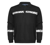 Projob - Polo sweat PROGRESSION - Homme (UB1261)