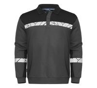 Projob - Polo sweat PROGRESSION - Homme (UB1261)