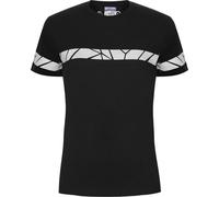Projob - "Progression" T-shirt de signalisation pour femme UB1217 (S) (Noir)
