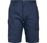 Projob - Short cargo pour homme UB493 (38R) (Bleu marine)