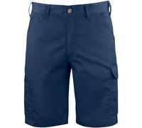 Projob - Short cargo pour homme UB599 (30R) (Bleu marine)