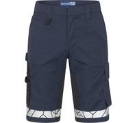 Projob - Short de travail "Progression" pour homme UB1089 (50R) (Marine)