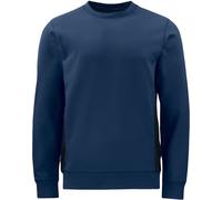 Projob - Sweat-shirt pour homme UB418 (XS) (Bleu marine)