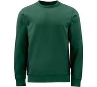 Projob - Sweat-shirt pour homme UB418 (XXL) (Vert sapin)