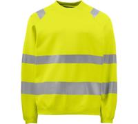 Projob - Sweat-shirt pour homme UB570 (L) (Jaune)